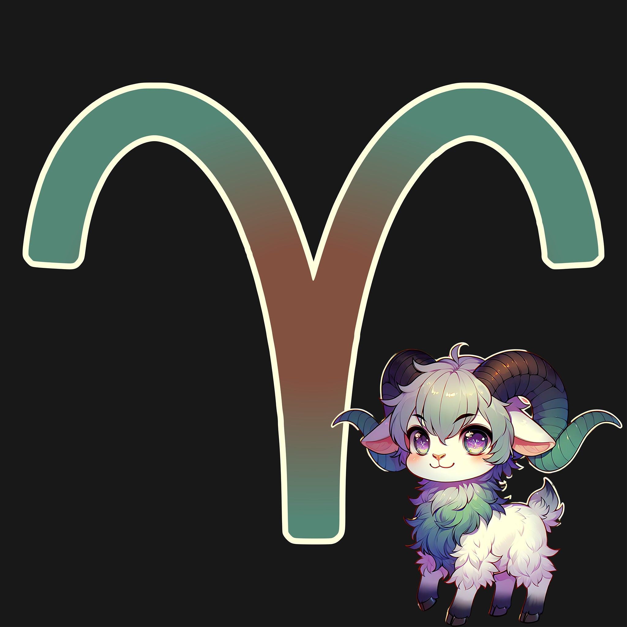 Zodiac ( Astrology Chibi)