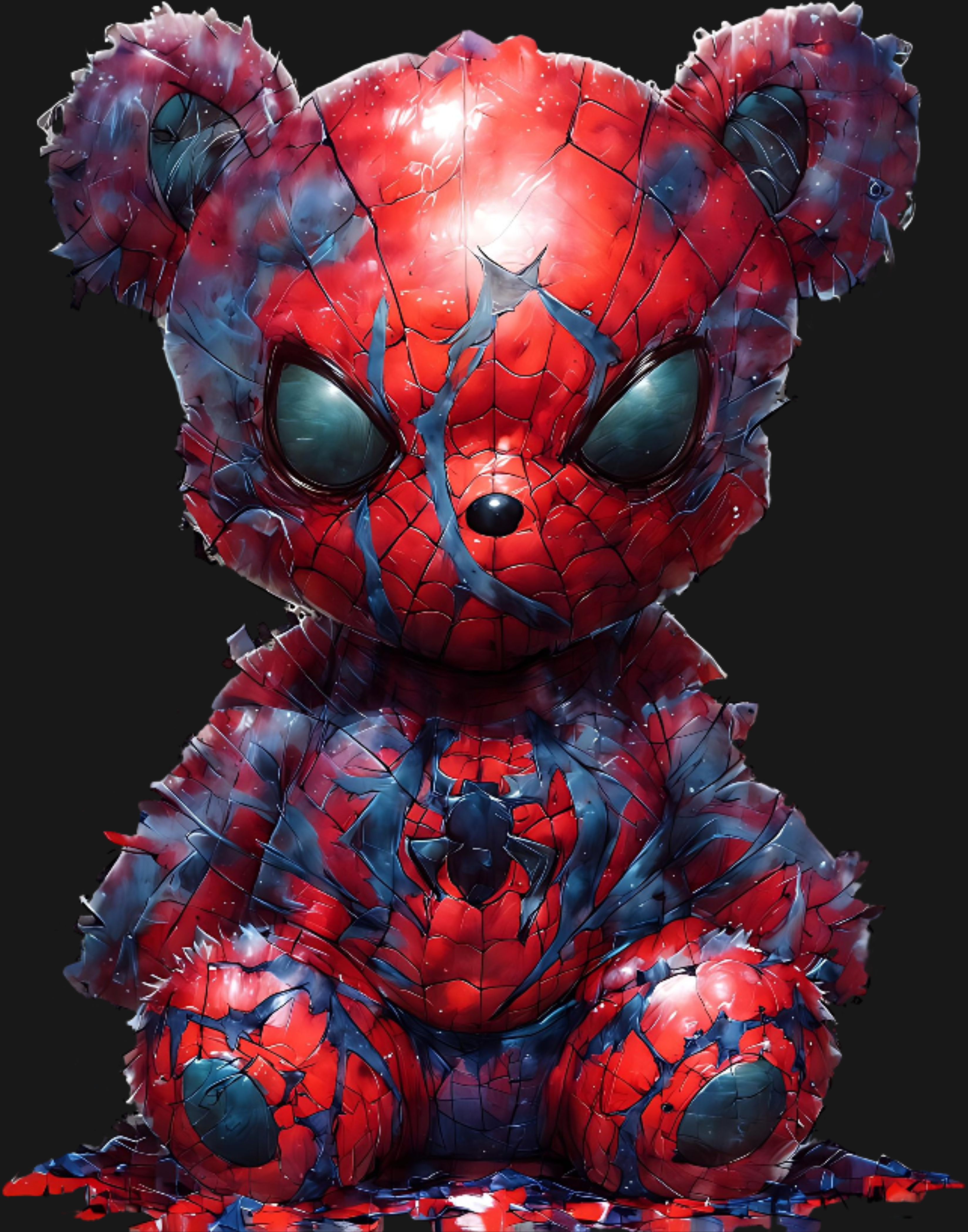 Superplush
