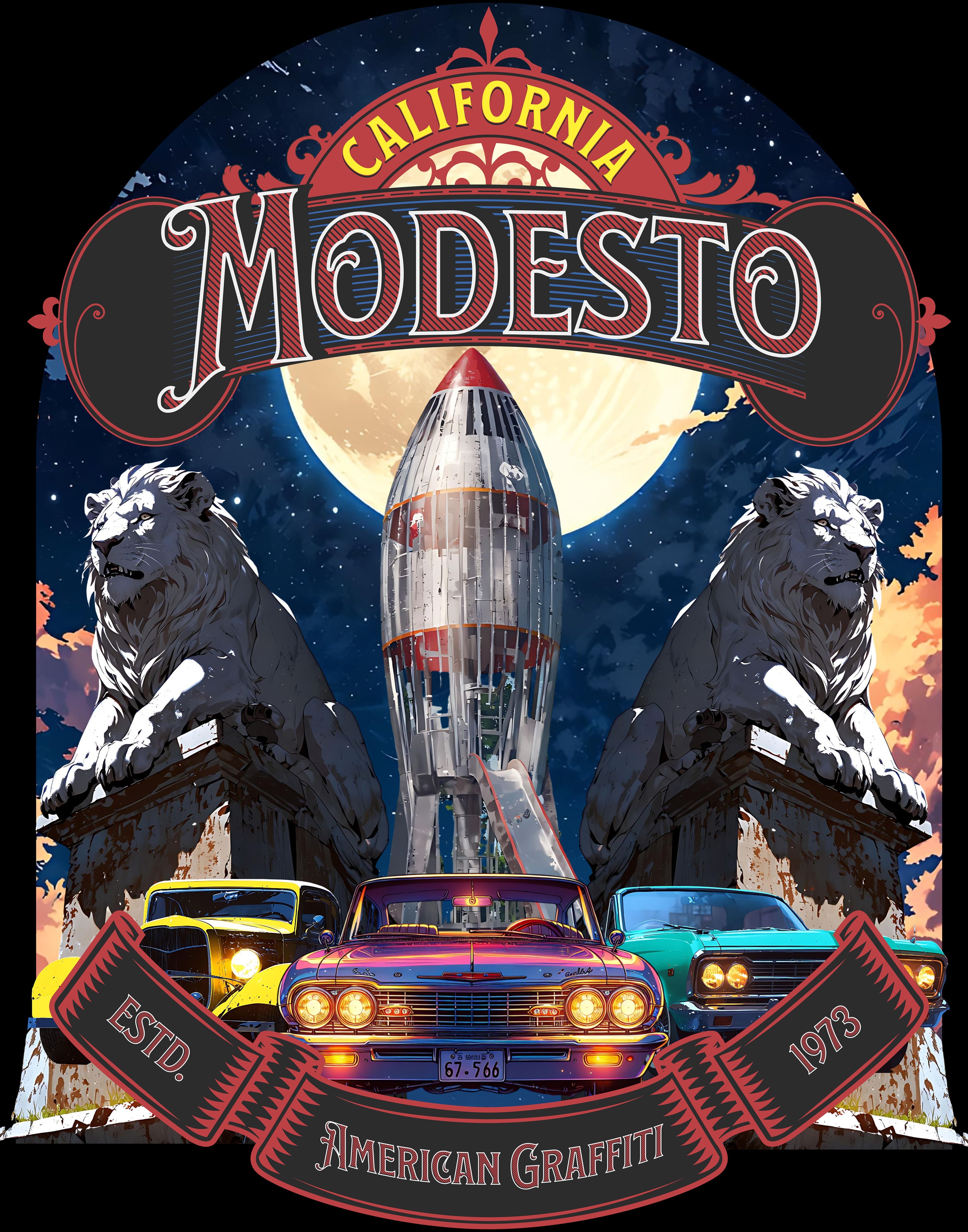 American Graffiti 2025