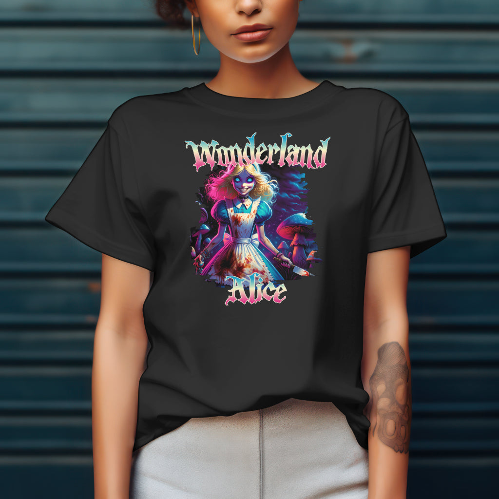 Alice
