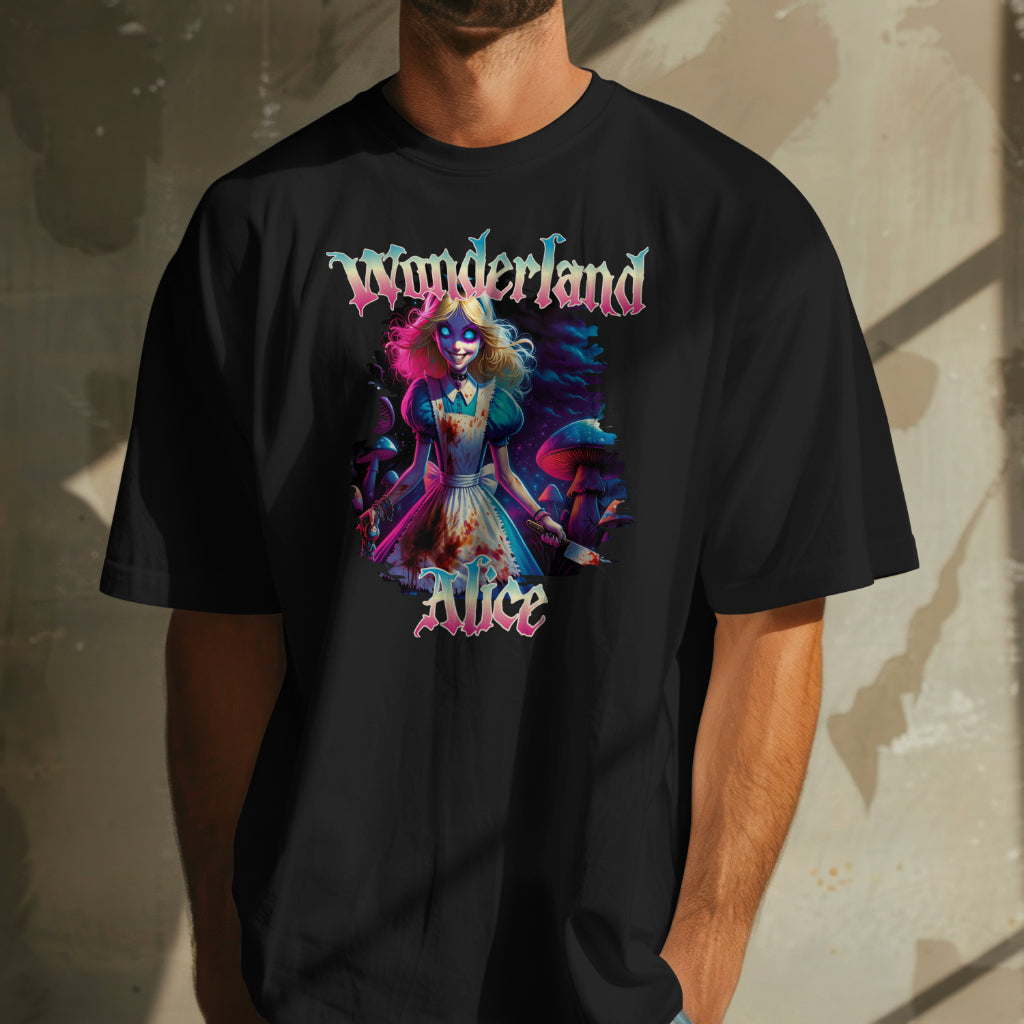 Alice