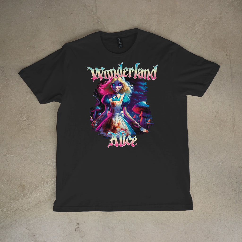 Alice