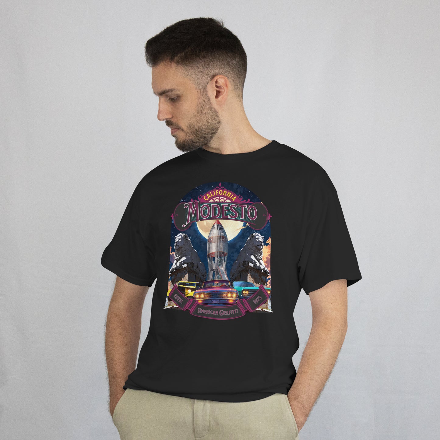 American Graffiti 2025 Shirt