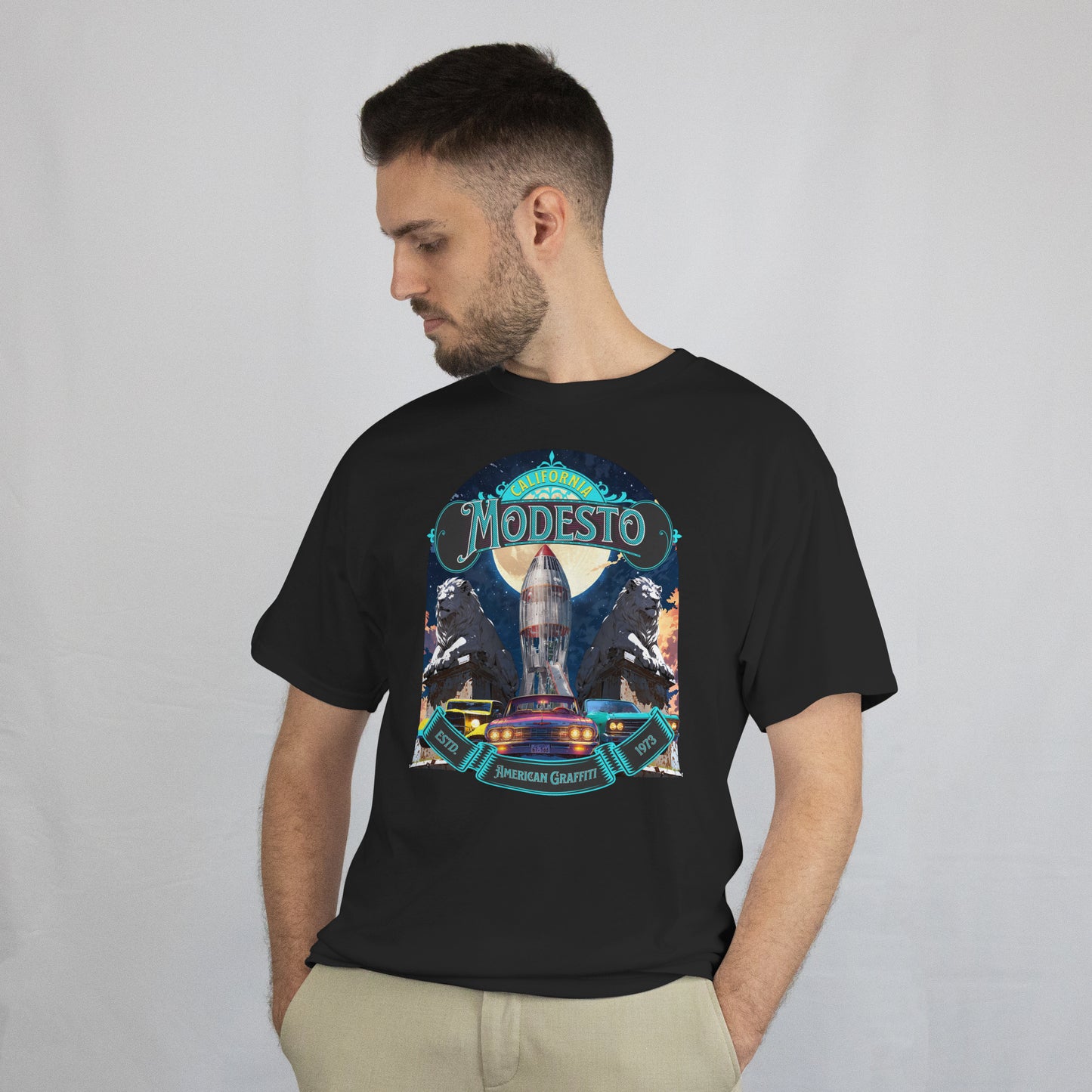 American Graffiti 2025 Shirt
