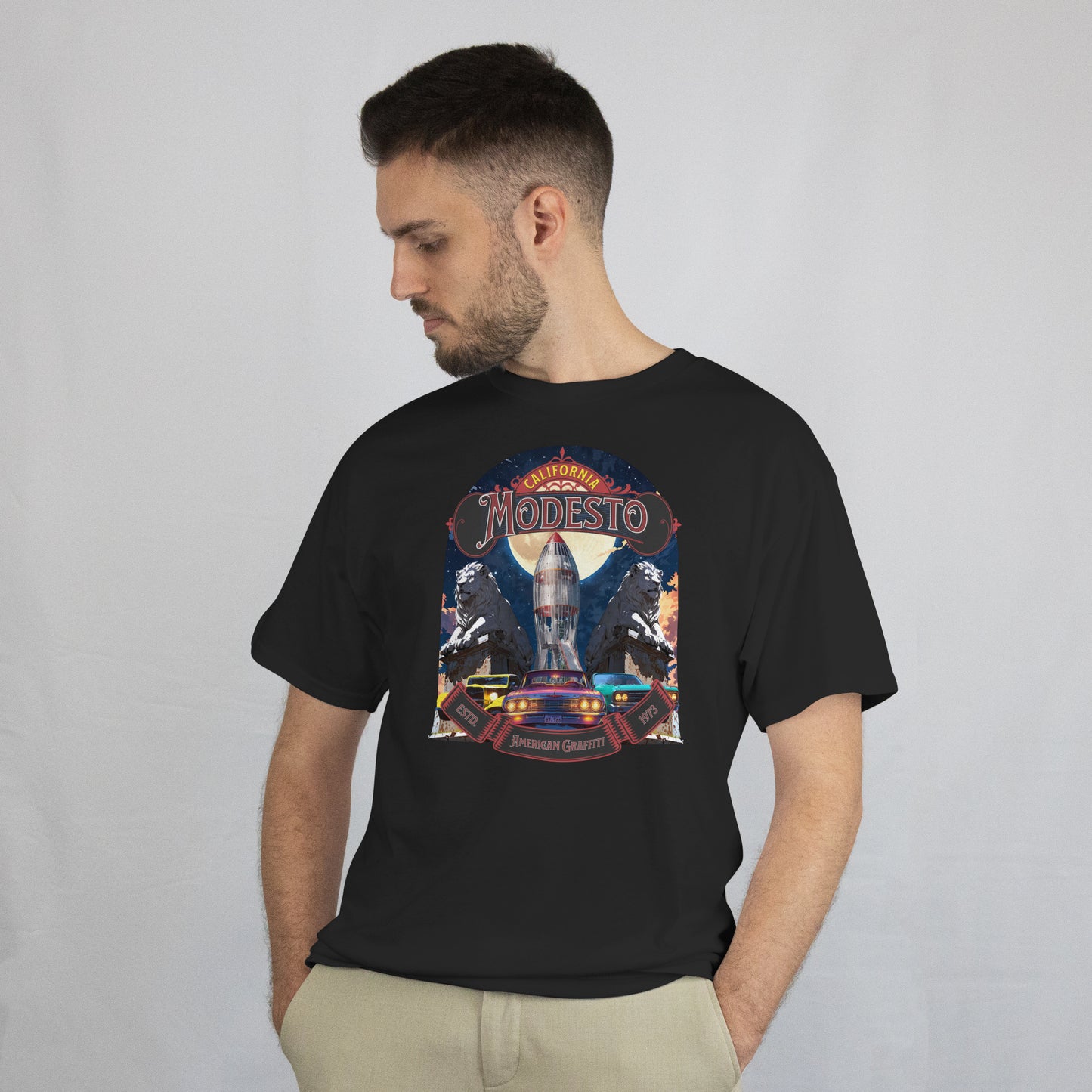 American Graffiti 2025 Shirt