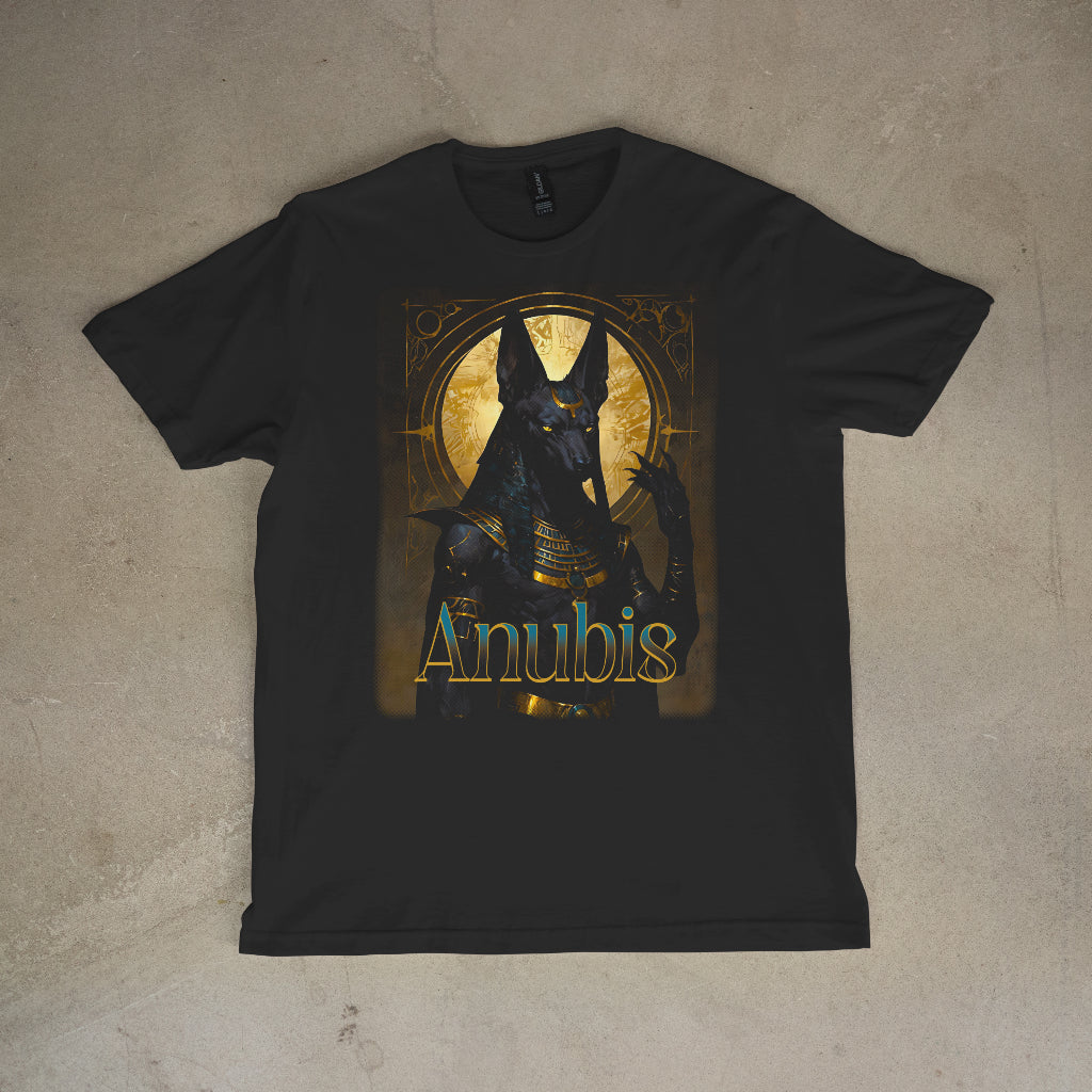 Anubis