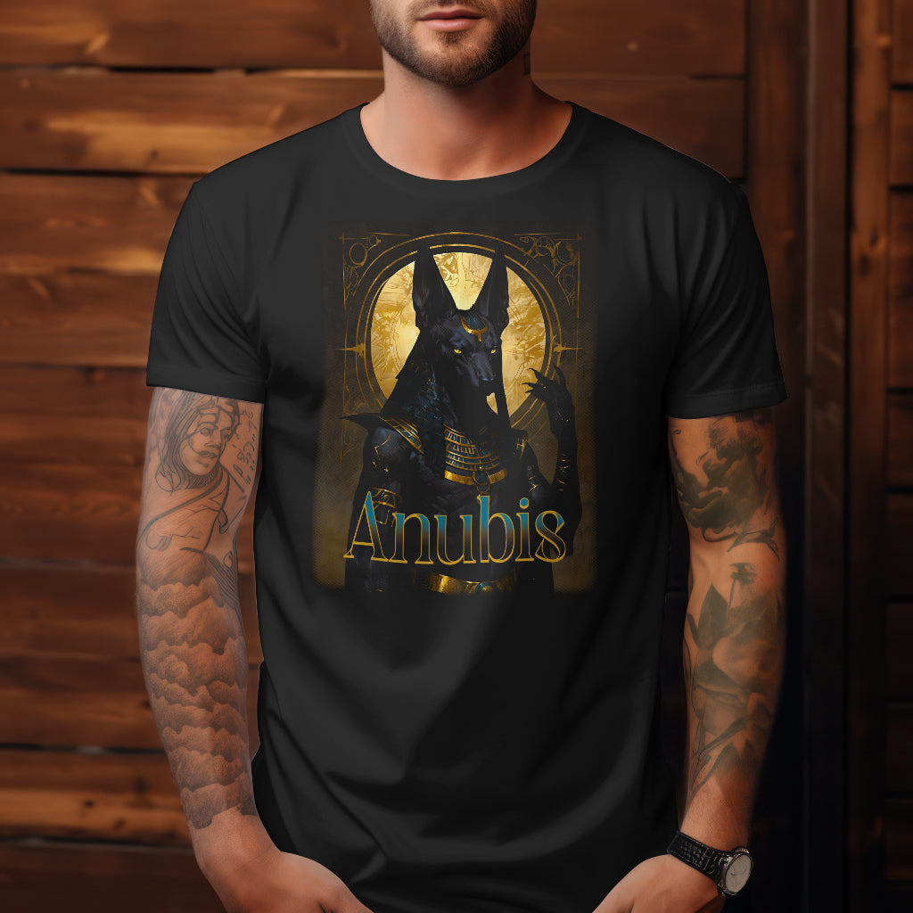Anubis