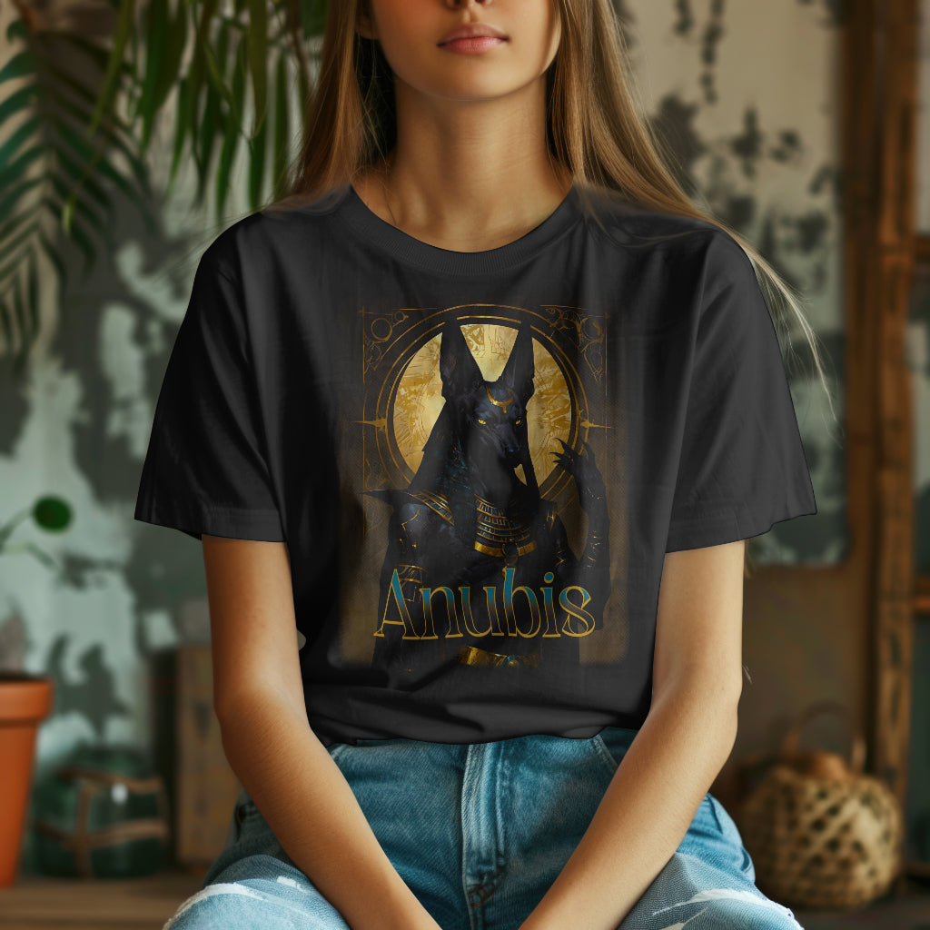 Anubis