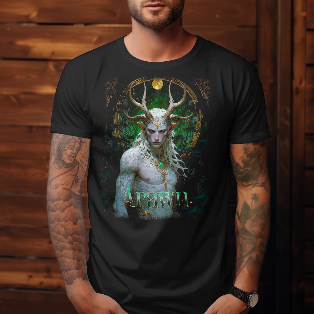 Arawn