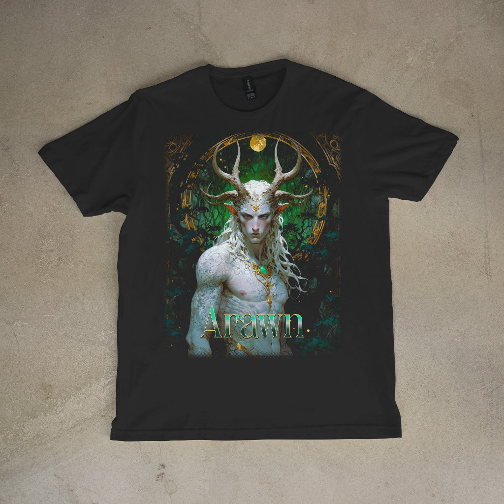 Arawn