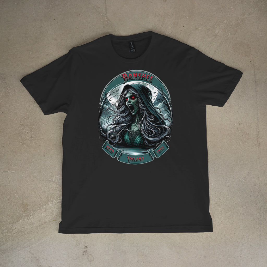 Banshee