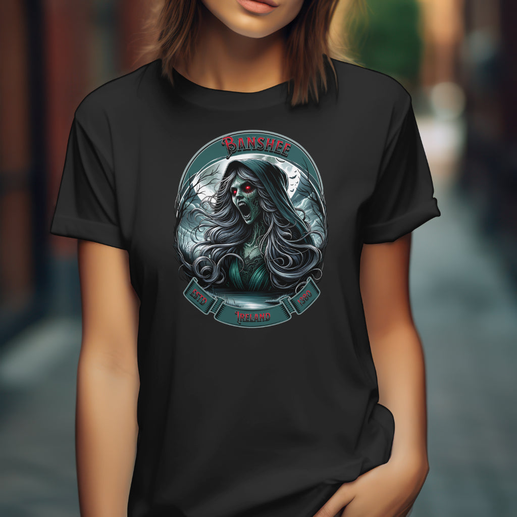Banshee