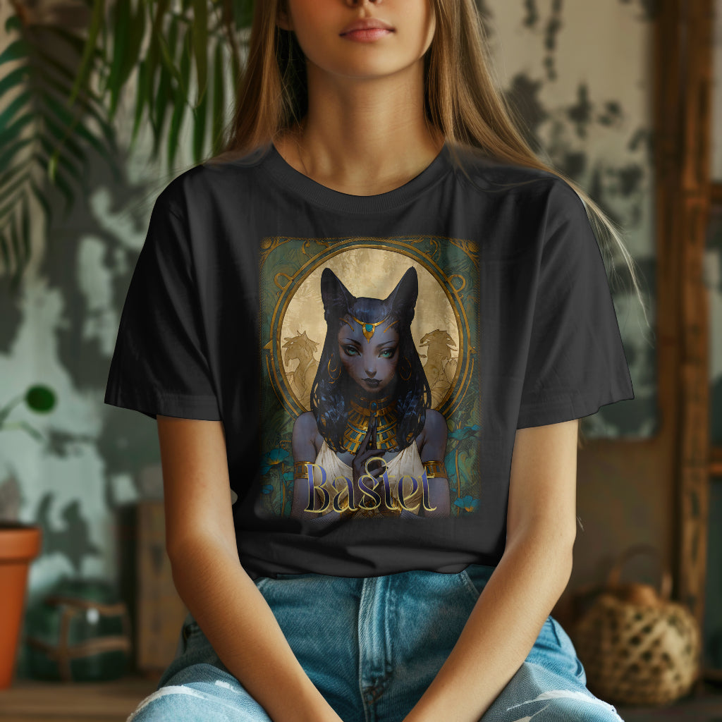 Bastet