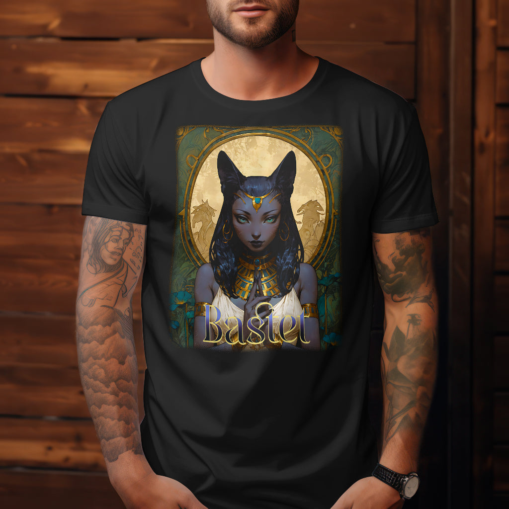 Bastet