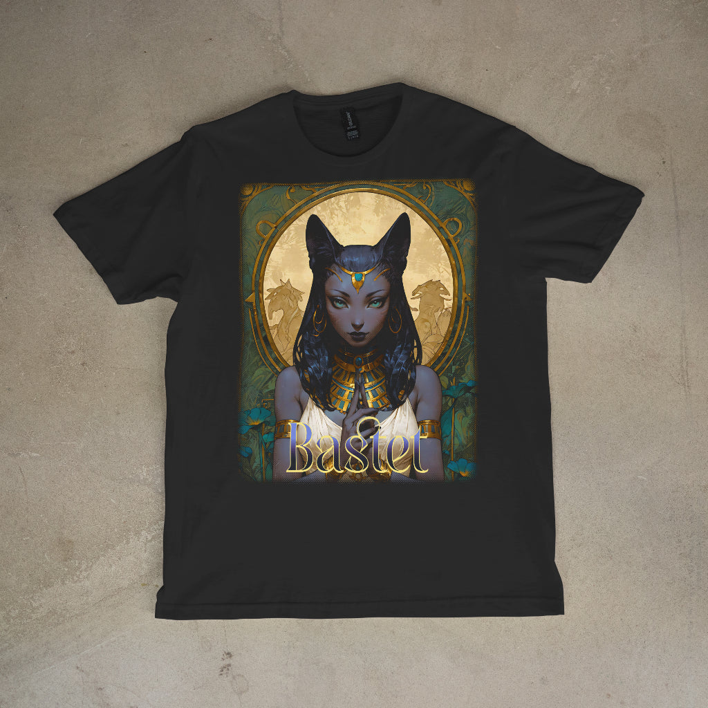 Bastet