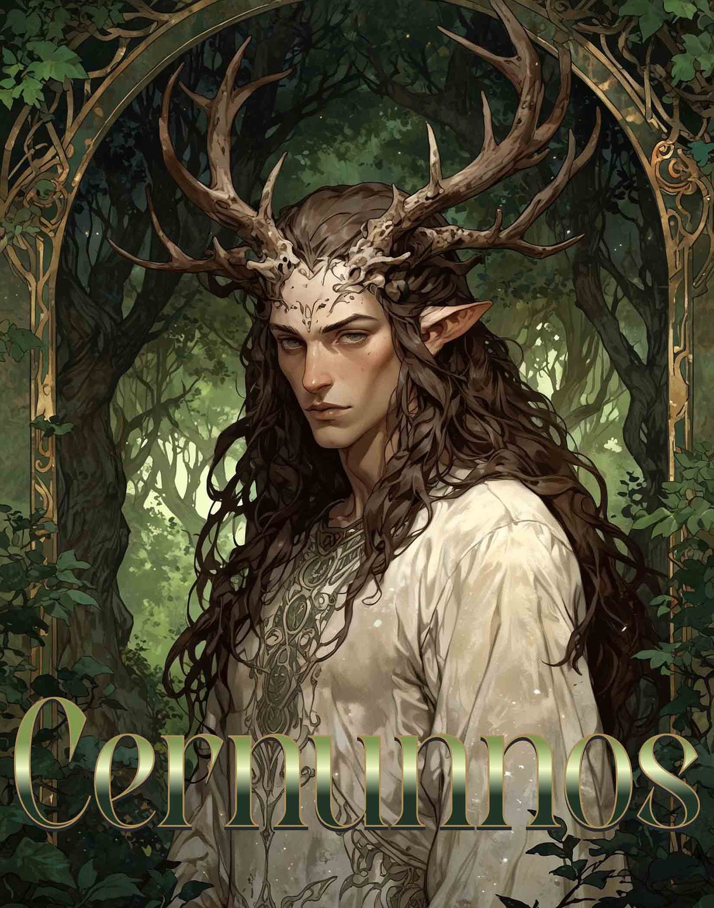 Cernunnos