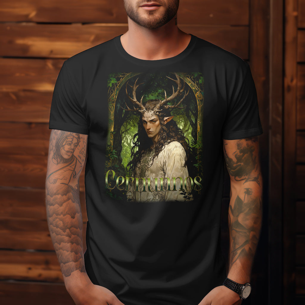 Cernunnos