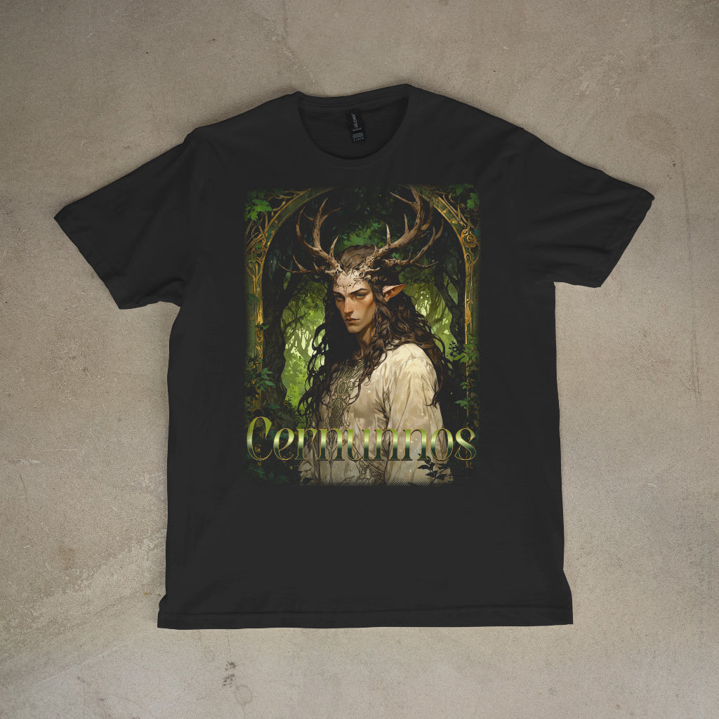 Cernunnos