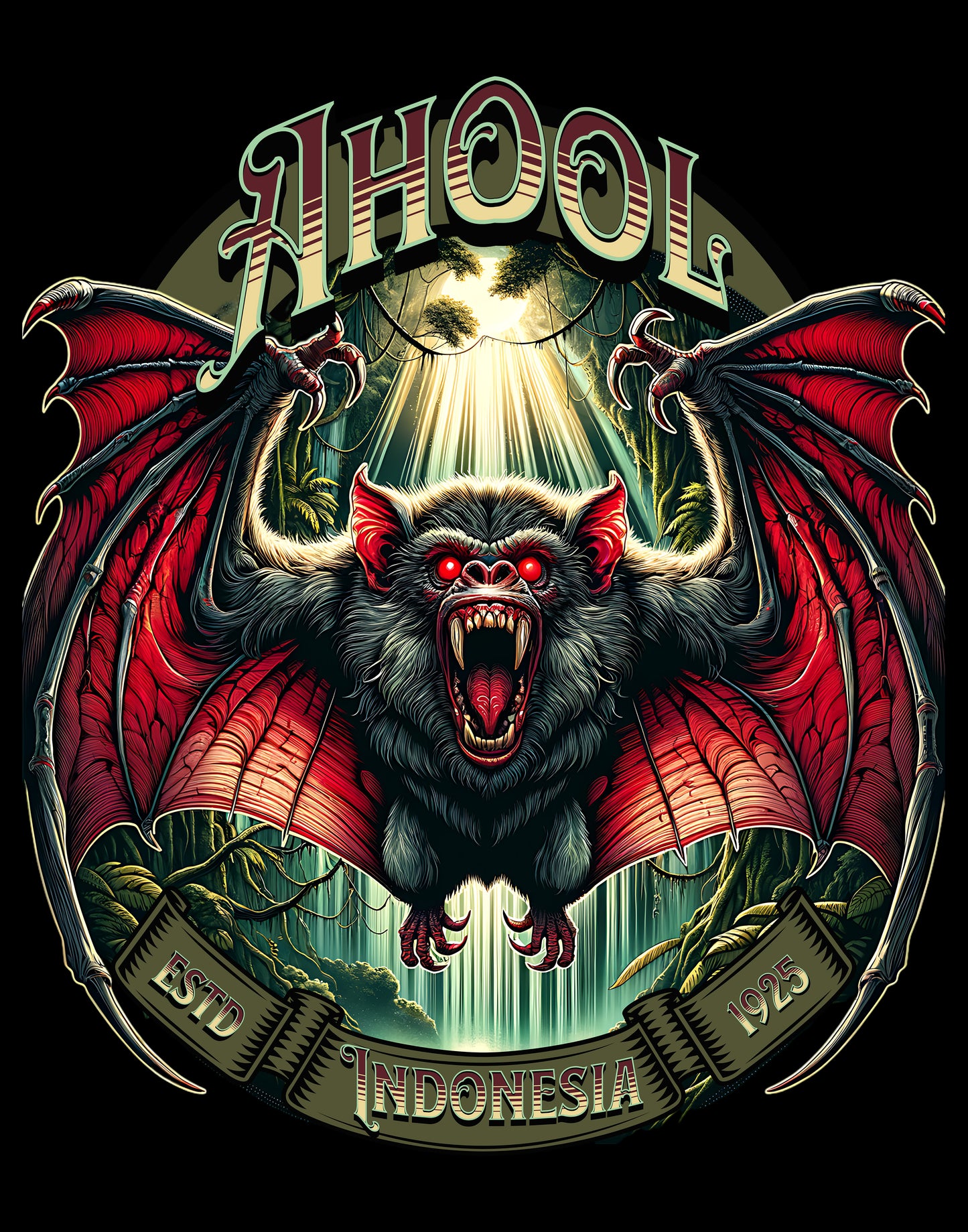 Ahool