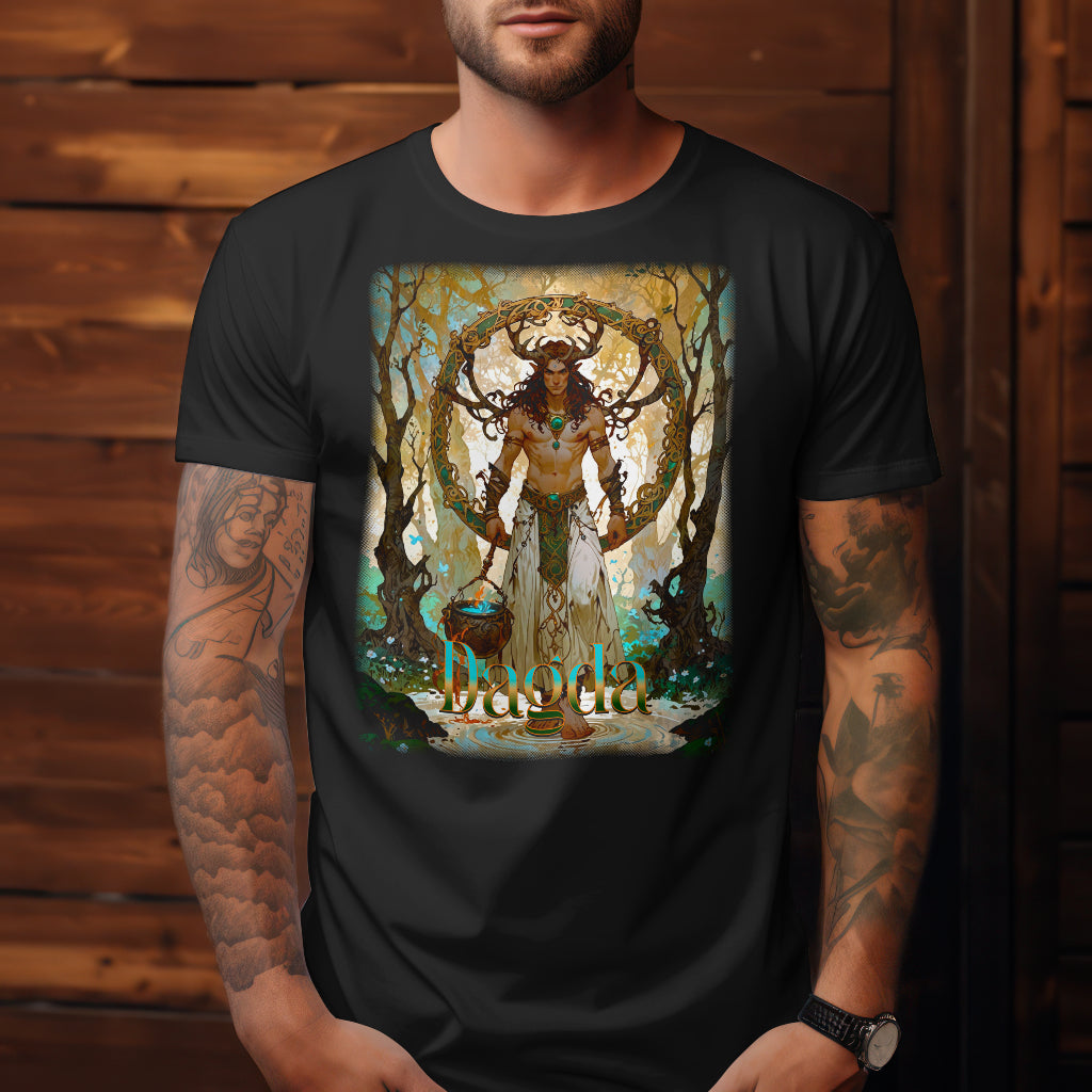 Dagda