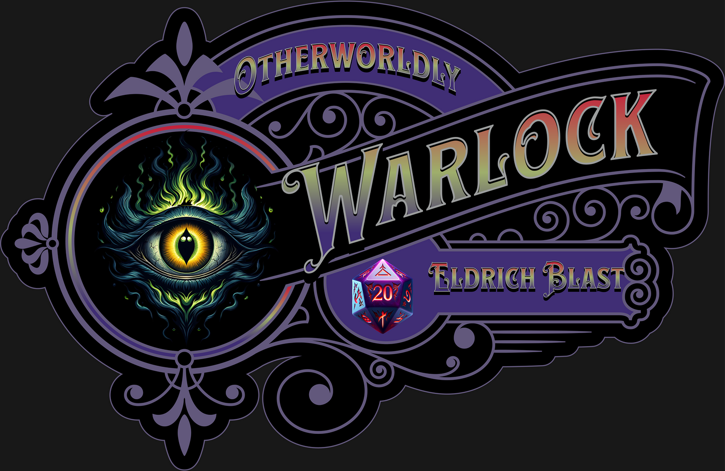 Warlock