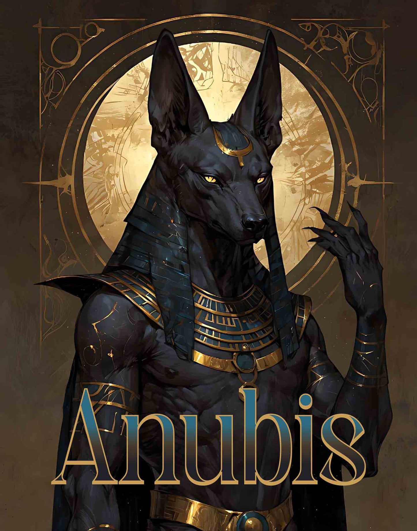 Anubis