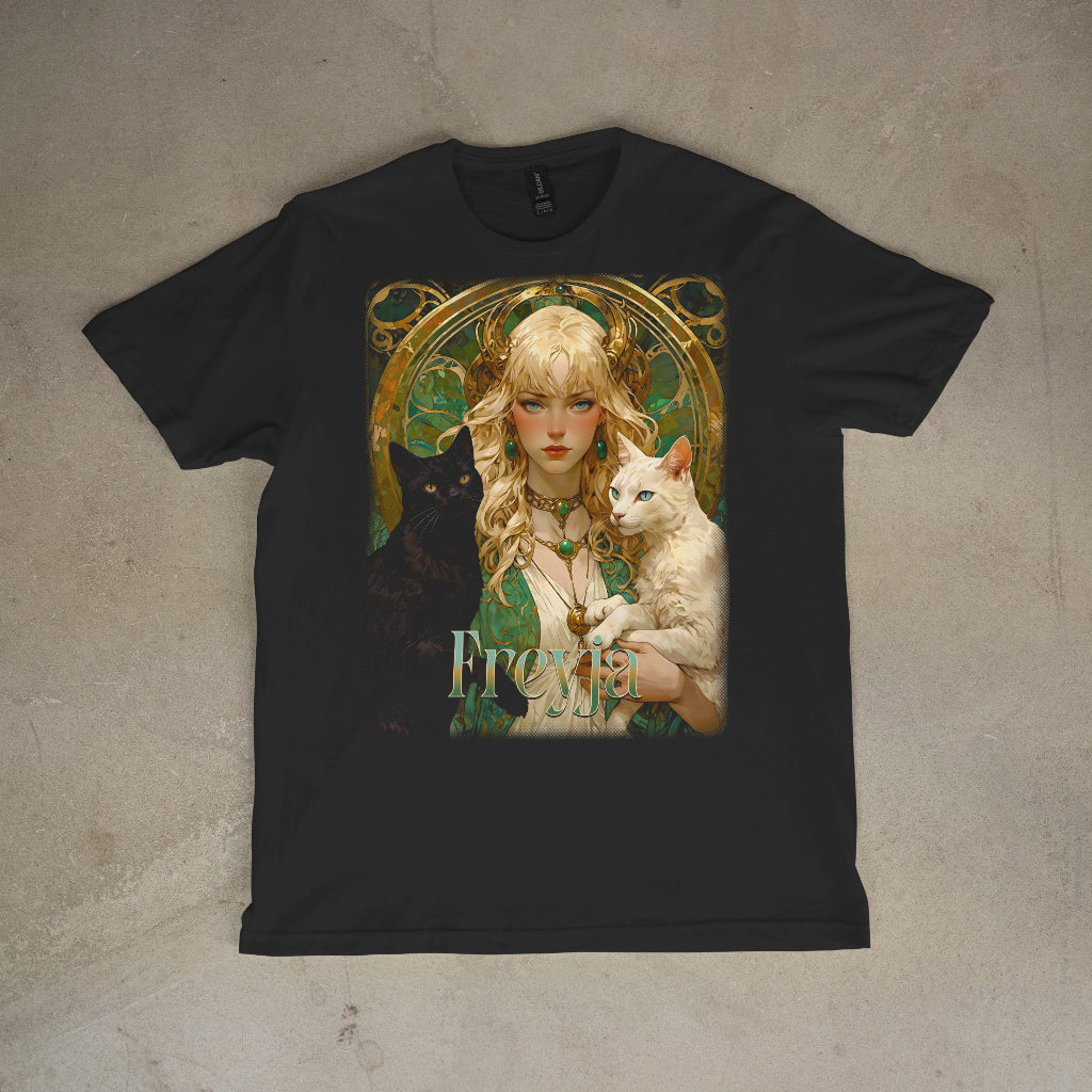 Freyja