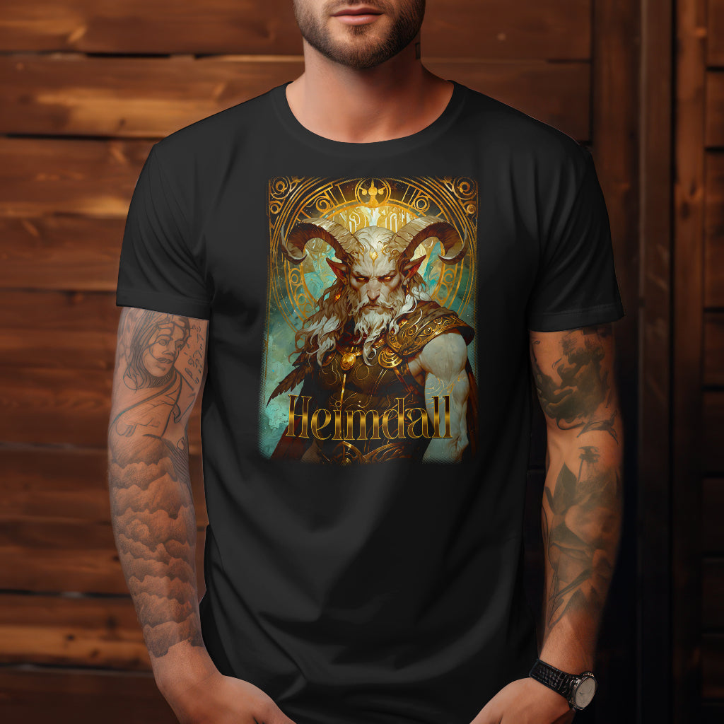 Heimdall