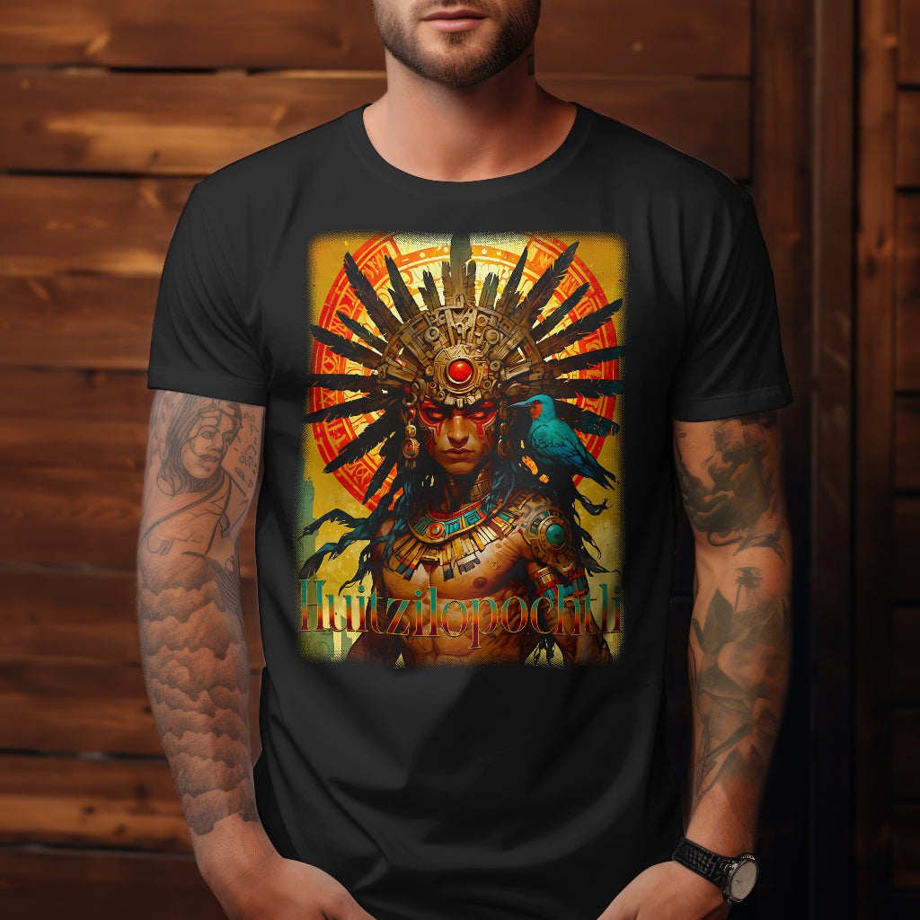 Huitzilopochtli