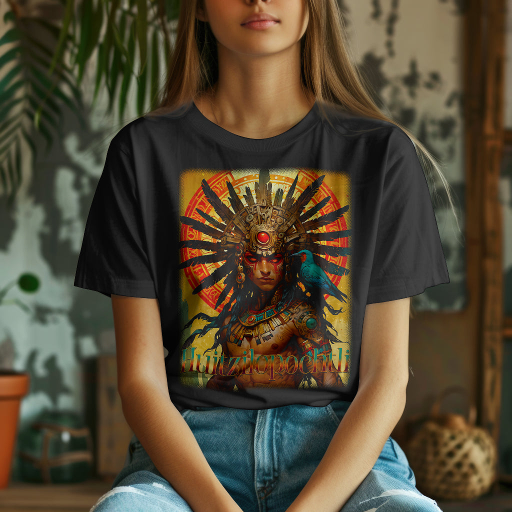 Huitzilopochtli
