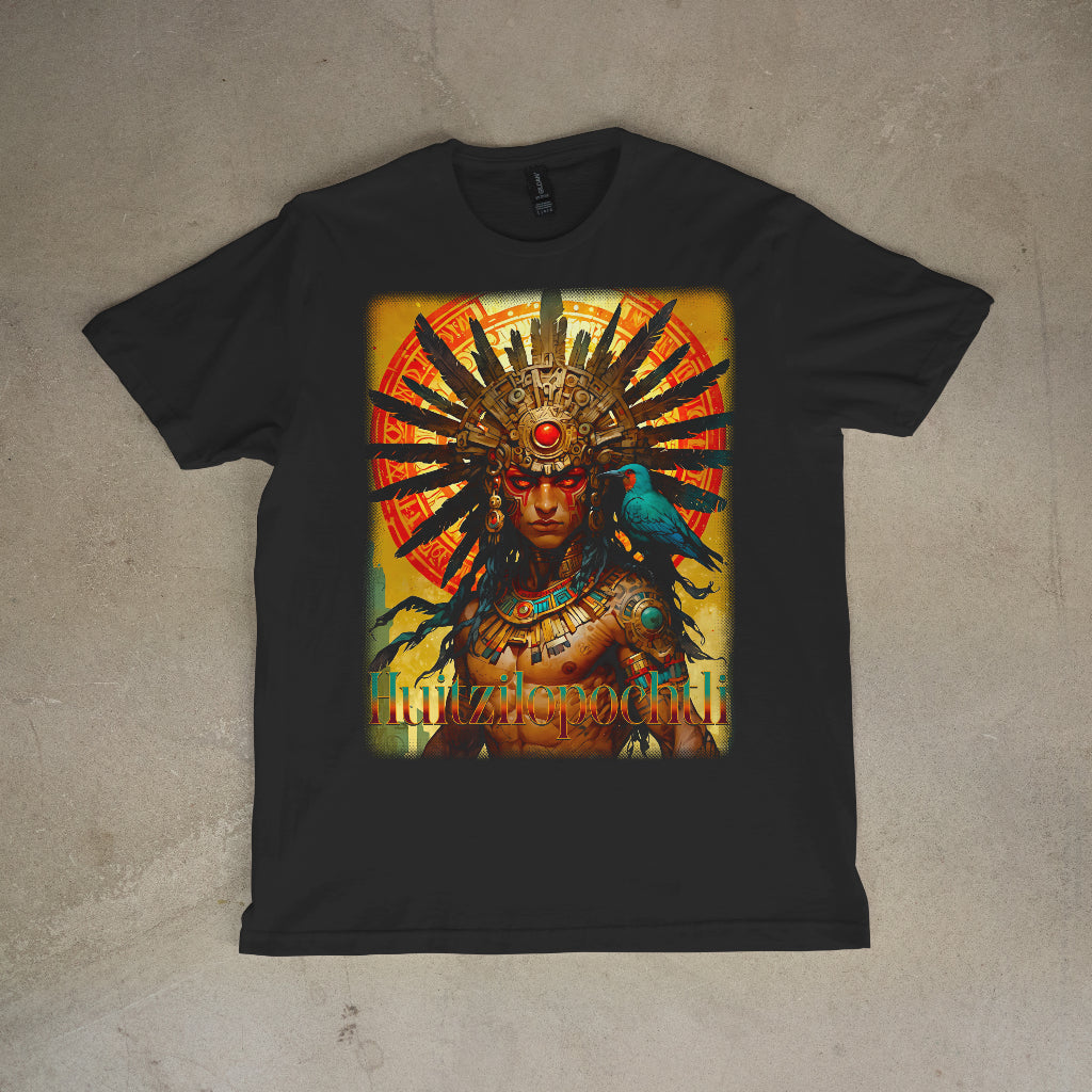 Huitzilopochtli