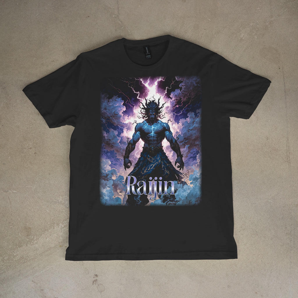 Raijin