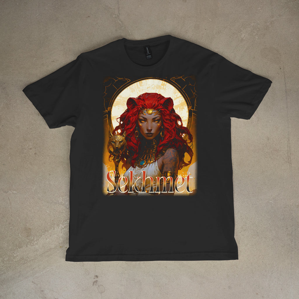Sekhmet