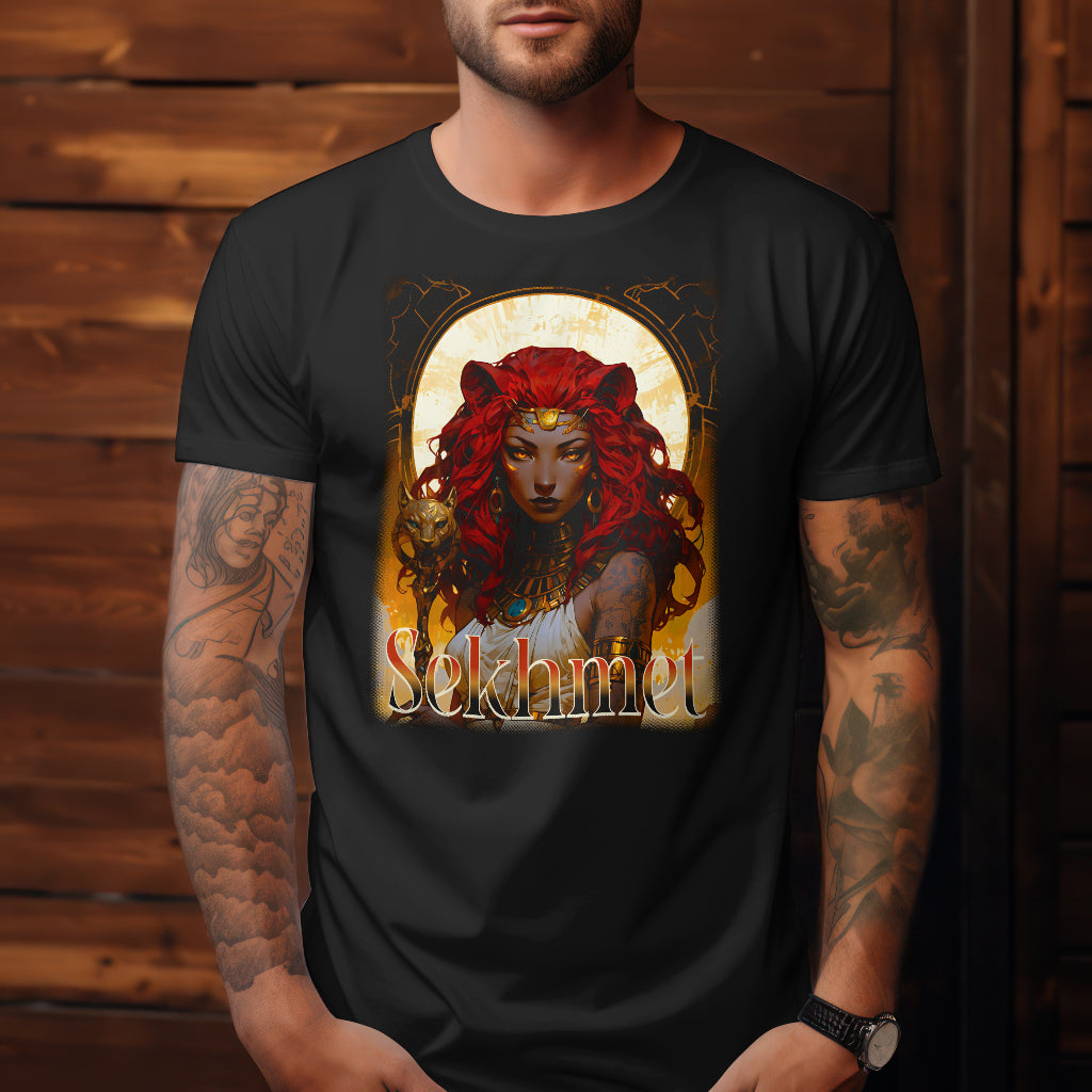 Sekhmet