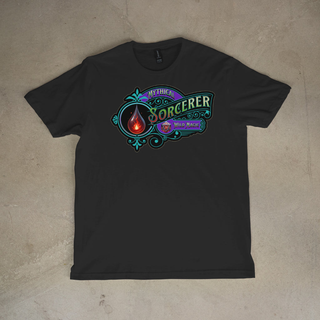 Sorcerer