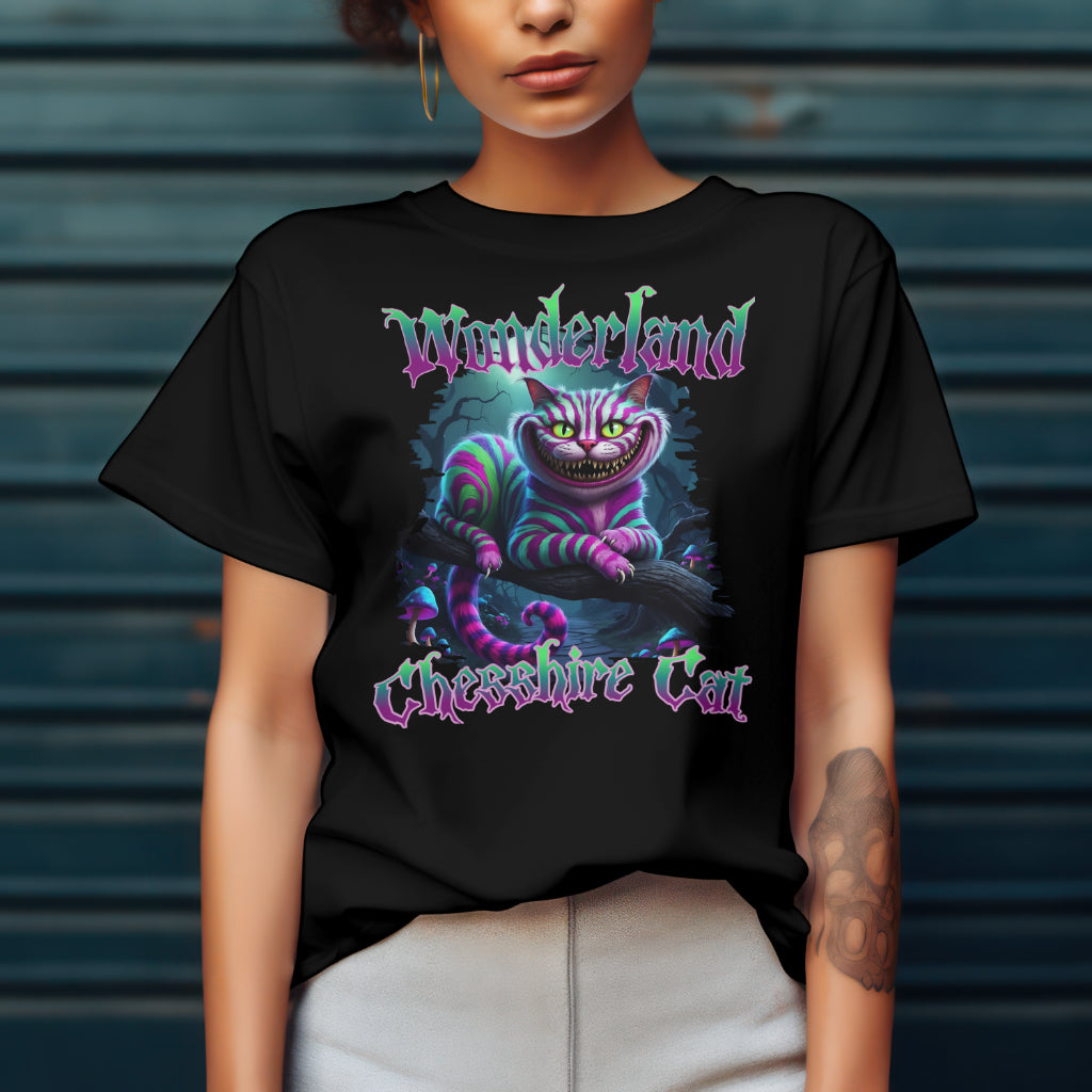 Chesshire Cat