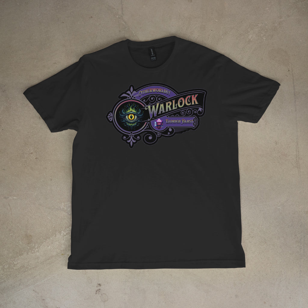 Warlock