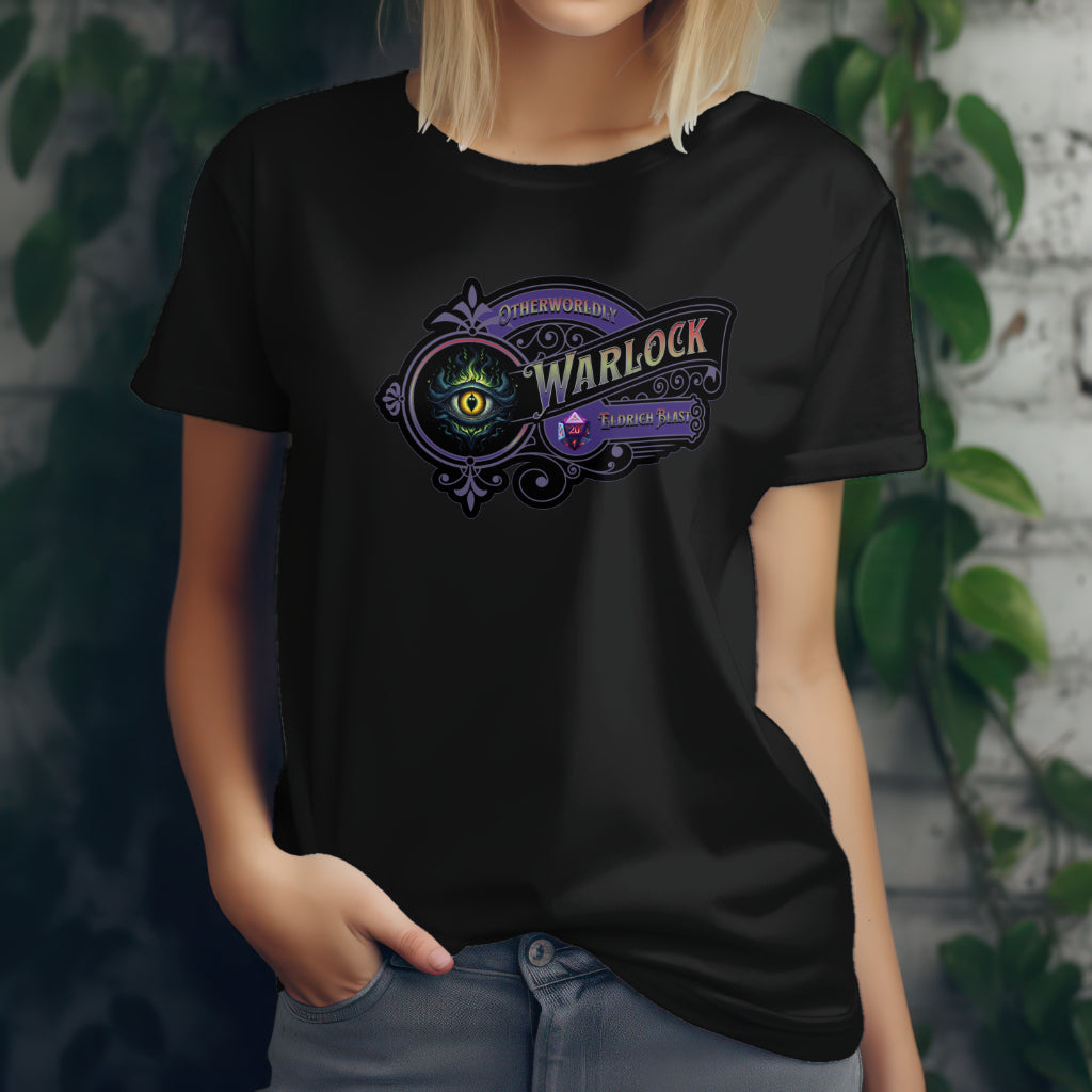 Warlock