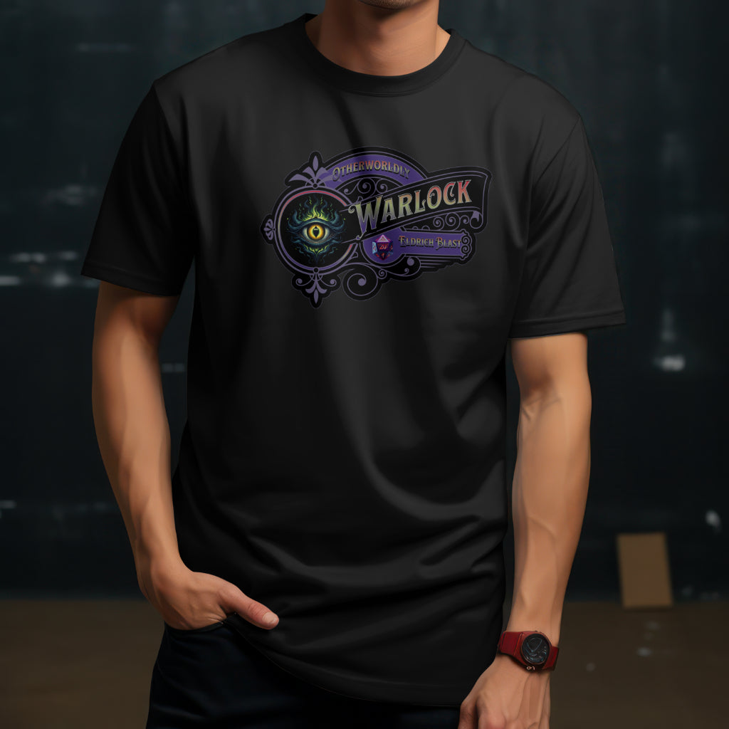 Warlock