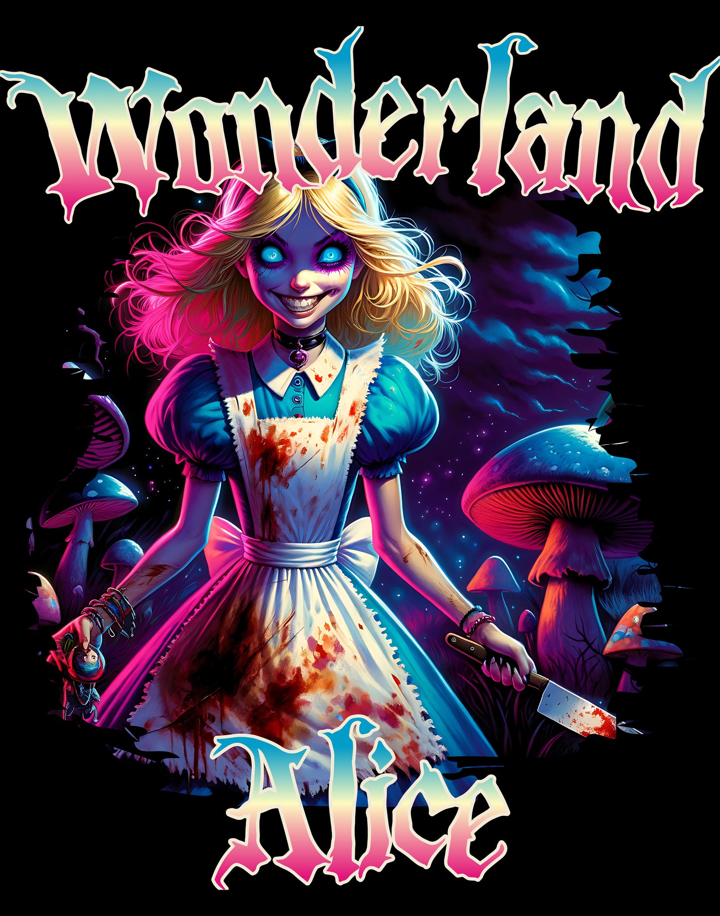 Alice