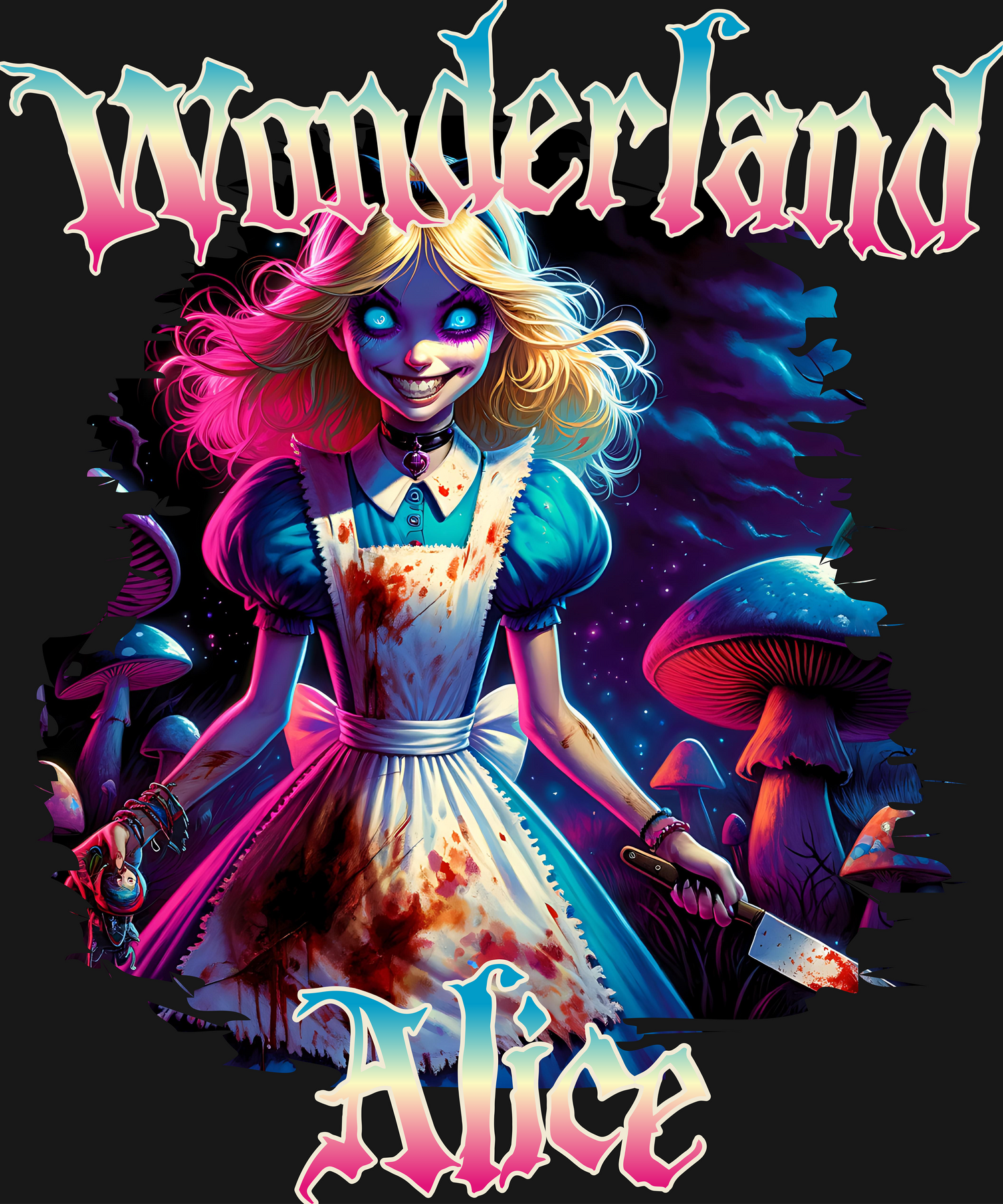 Wonderland