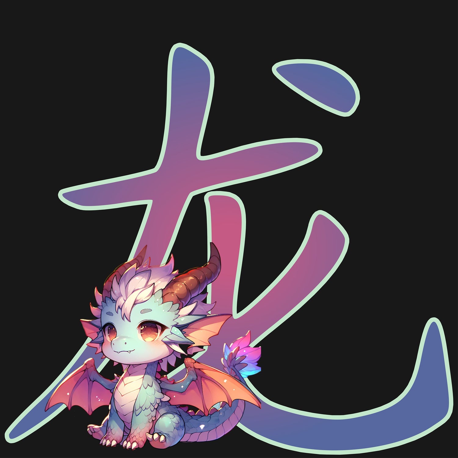 Zodiac (Chinese Chibi)