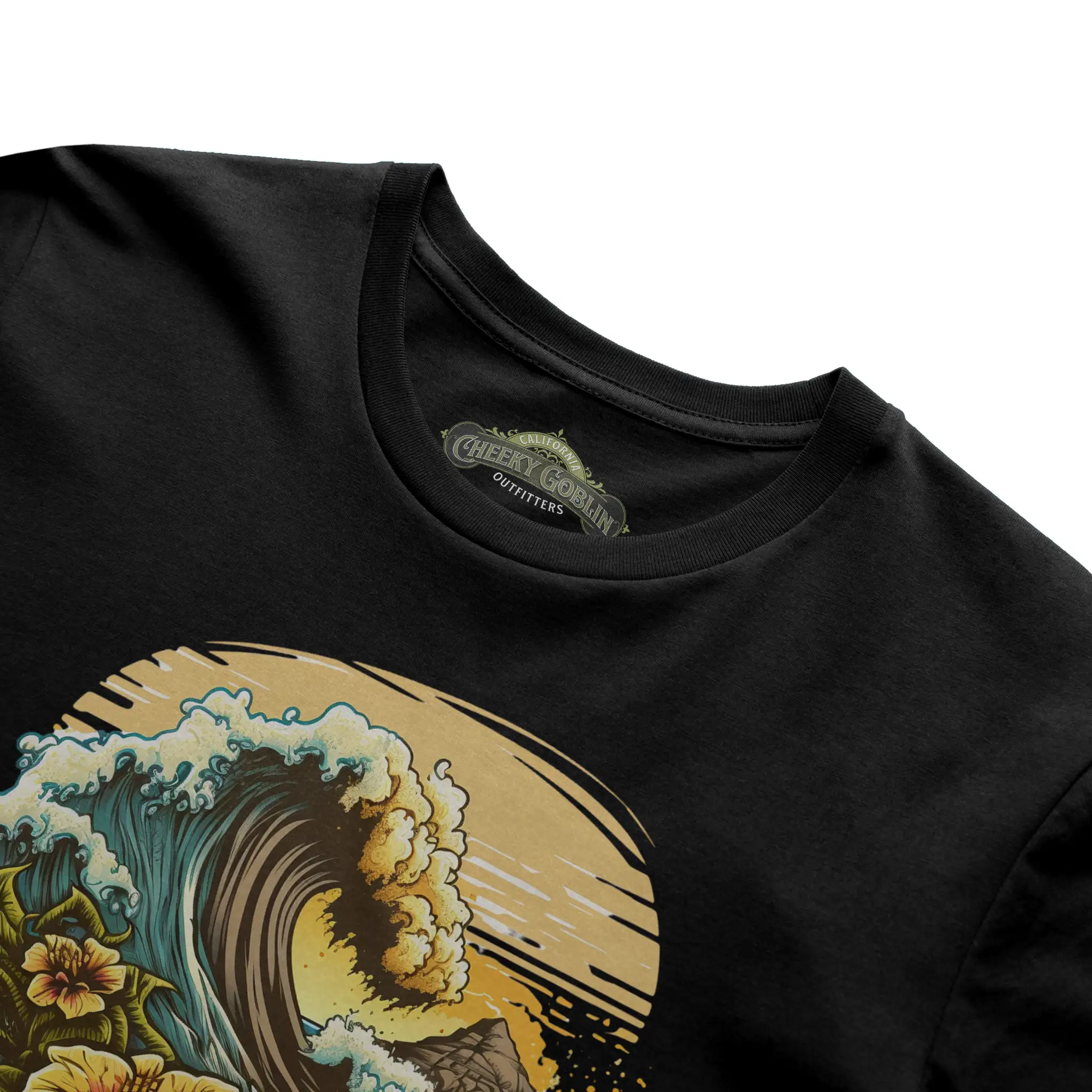 Fight Like Karrie "Fearless" Summer Design (Basic Unisex T-Shirt)