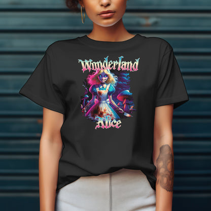 Alice