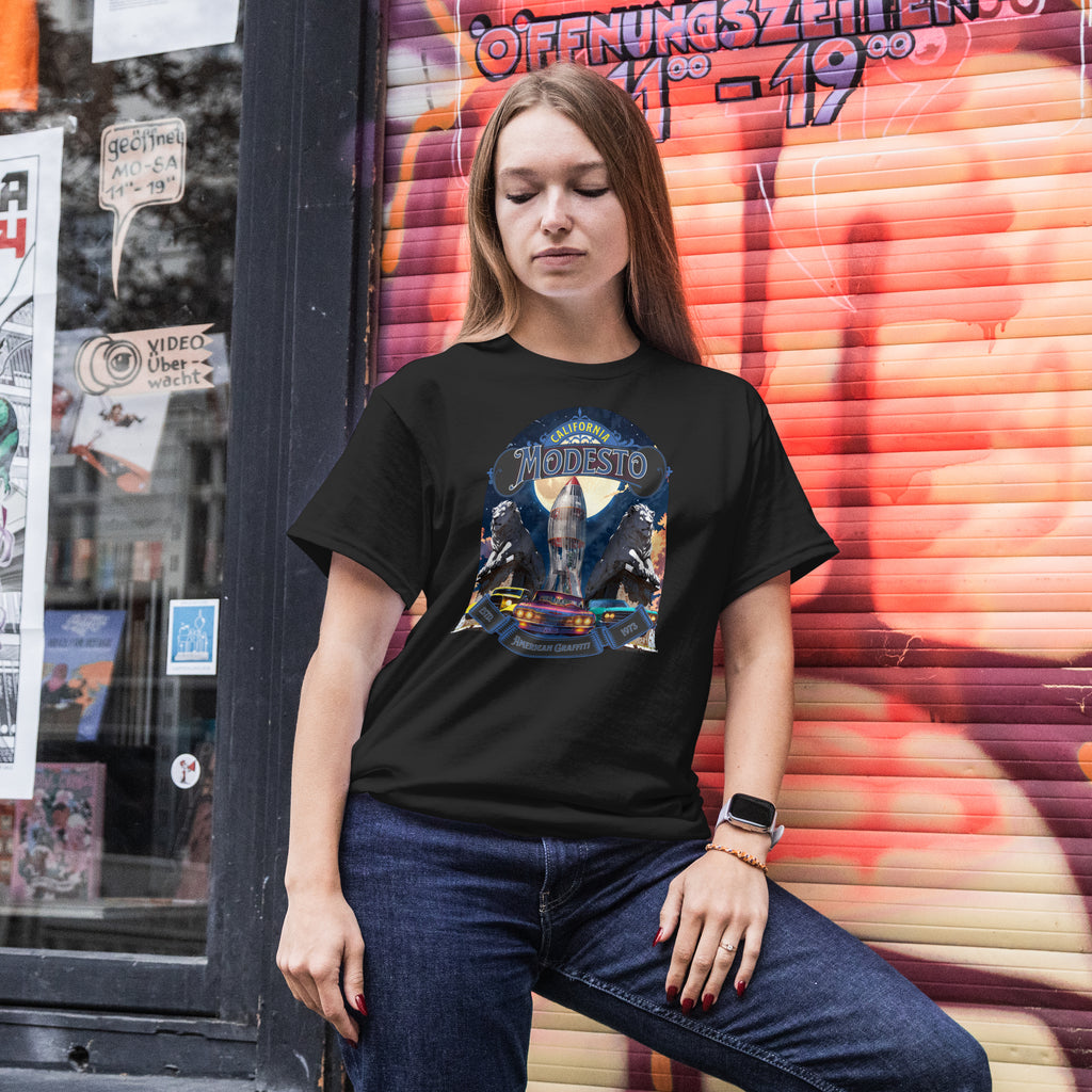 American Graffiti 2025 Shirt