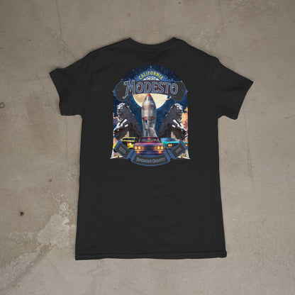 American Graffiti 2025 Shirt