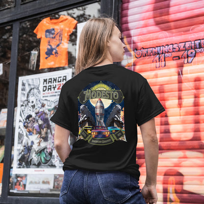American Graffiti 2025 Shirt