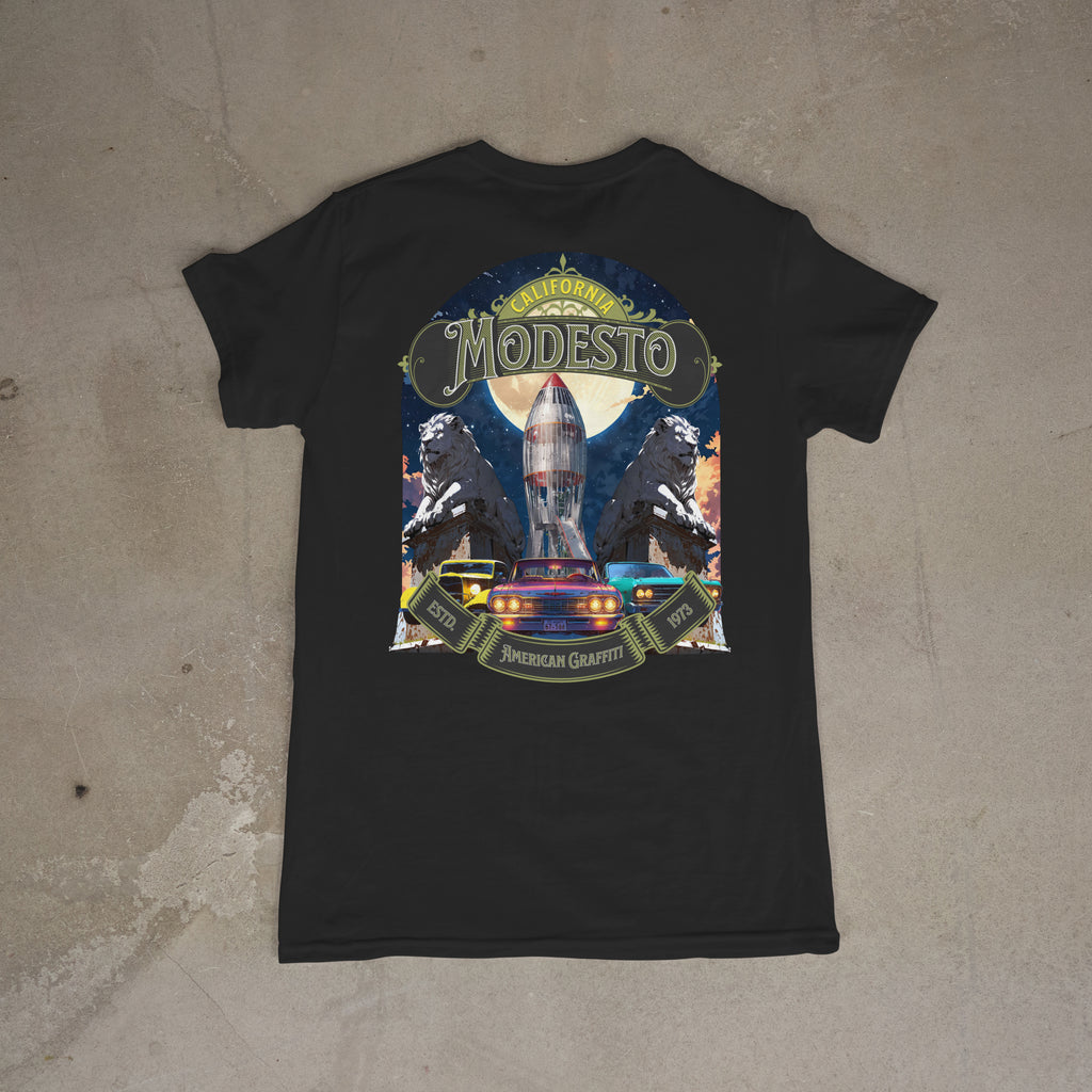 American Graffiti 2025 Shirt