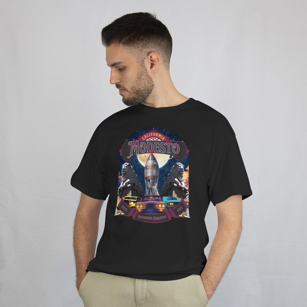 American Graffiti 2025 Shirt