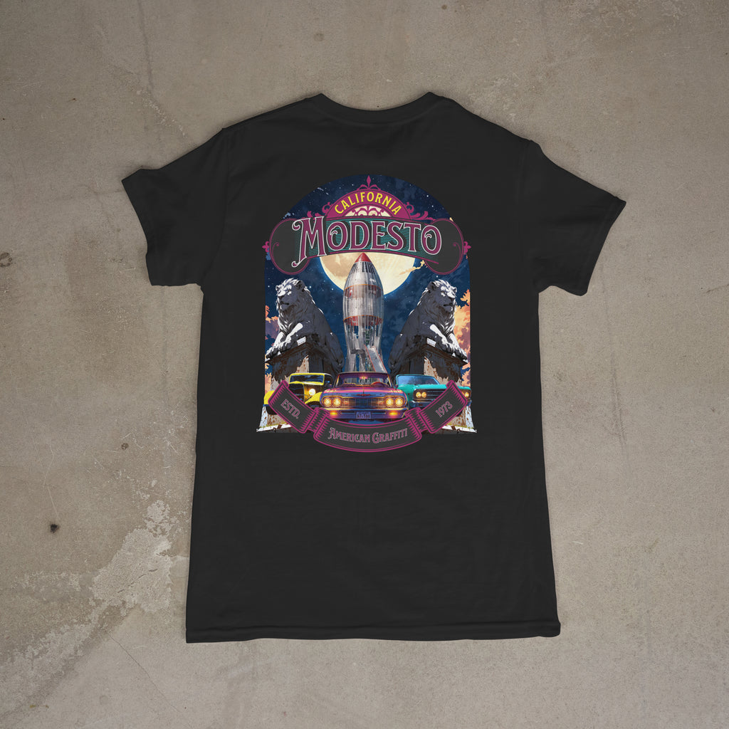 American Graffiti 2025 Shirt